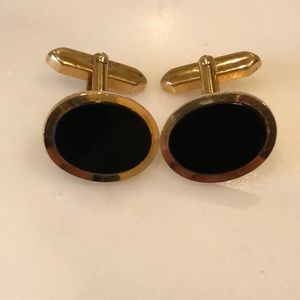 Cuff links